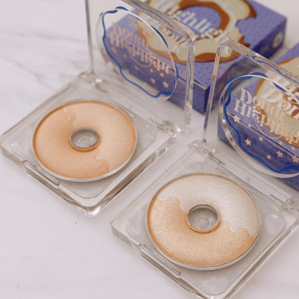 Iluminador  Highlight Donut