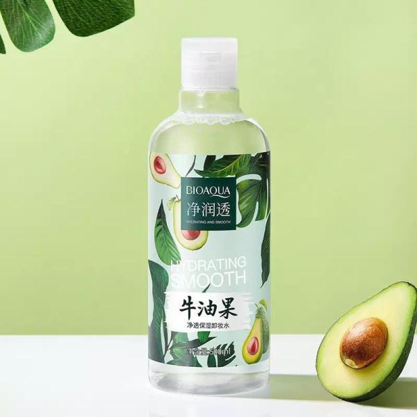 TONICO FACIAL DE