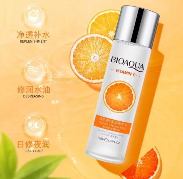 Tonico Vitamina C