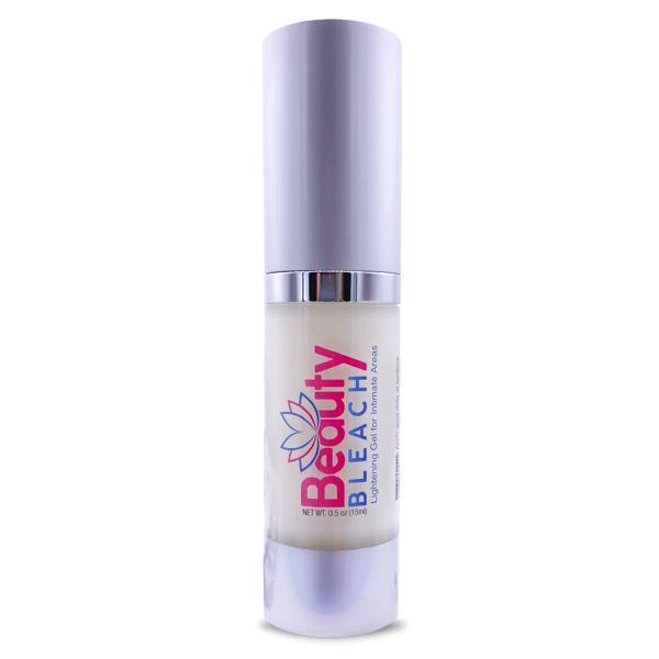 Beauty Bleach aclarante Corporal e Intimo