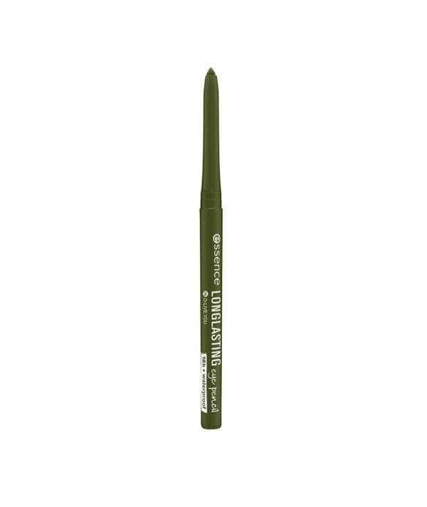 Delineador de Ojos Longlasting
