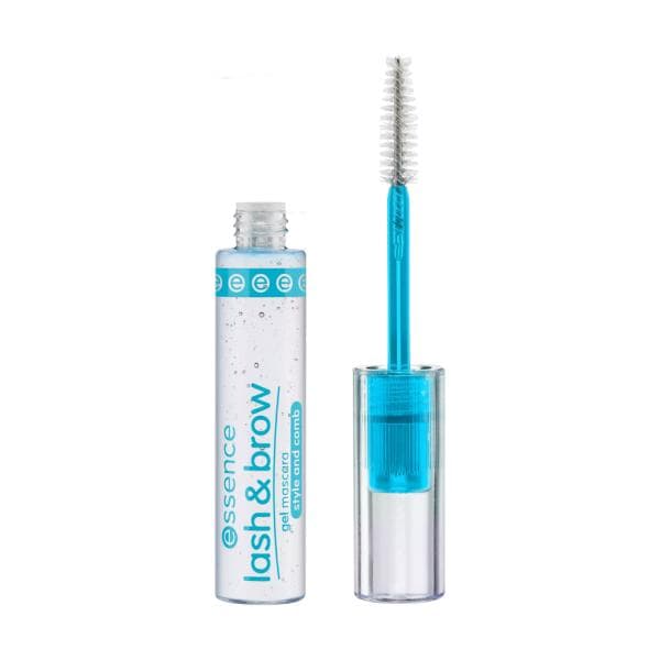 Gel de Cejas Transparente