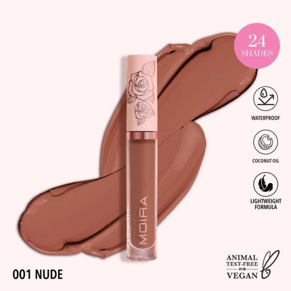 Labial Liquido Divine