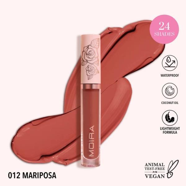 Labial Liquido Divine