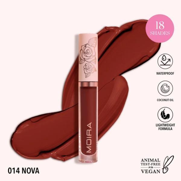 Labial Liquido Divine