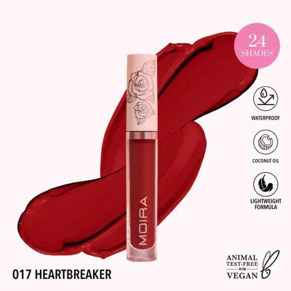 Labial Liquido Divine