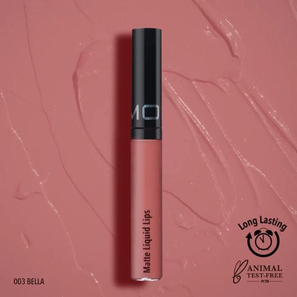 Labial Matte