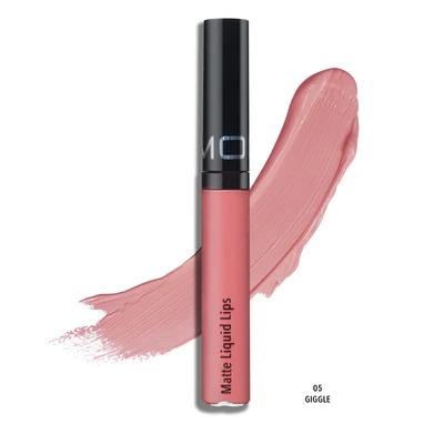 Labial Matte