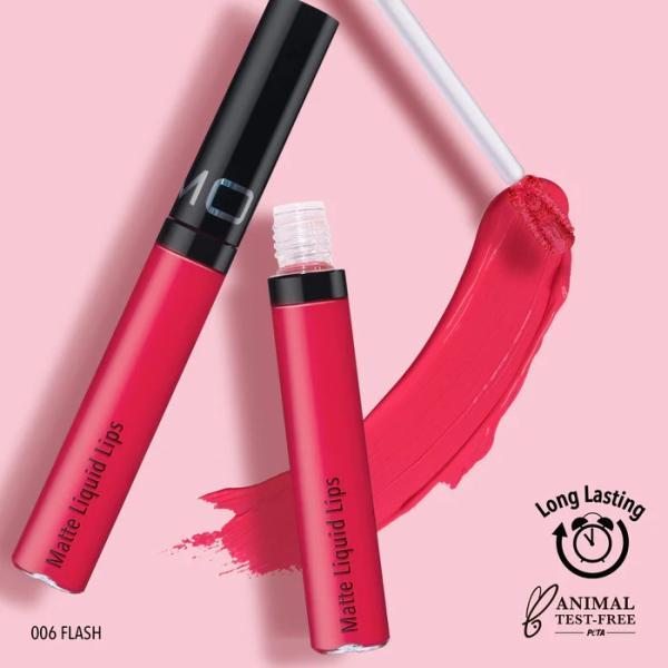 Labial Matte