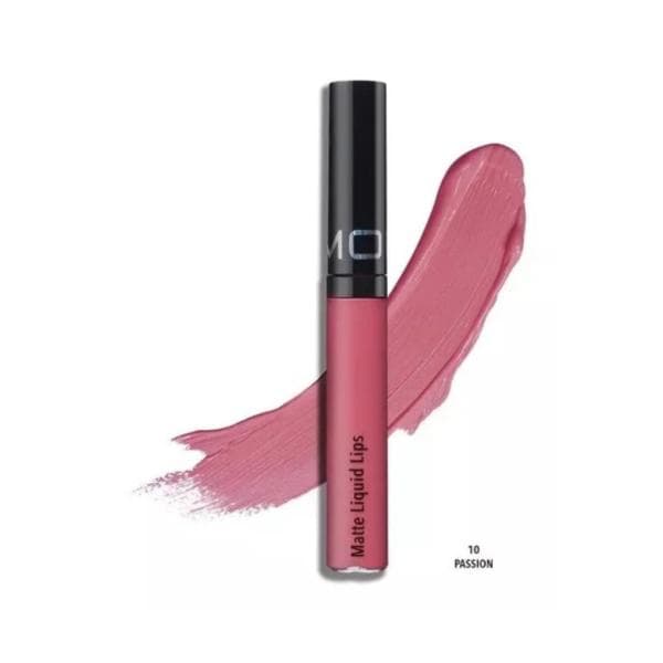 Labial Matte
