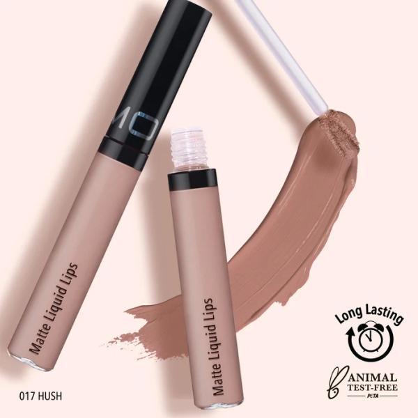 Labial Matte