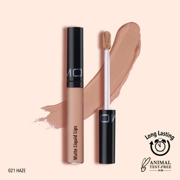 Labial Matte