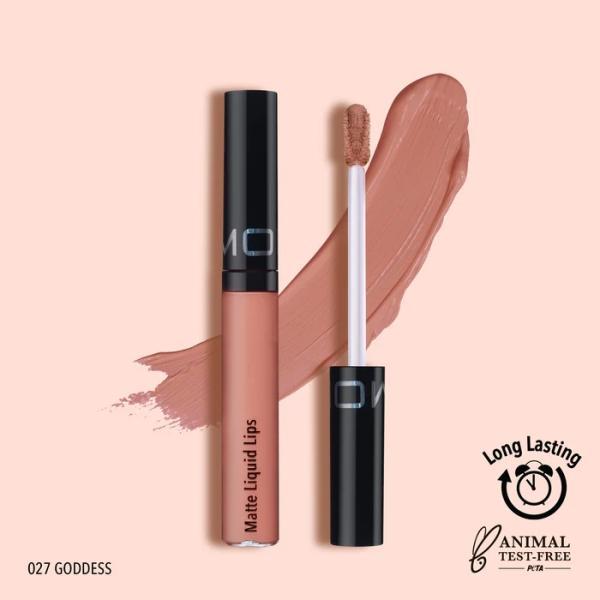 Labial Matte