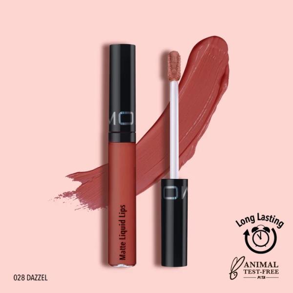 Labial Matte