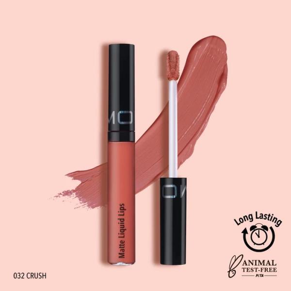 Labial Matte