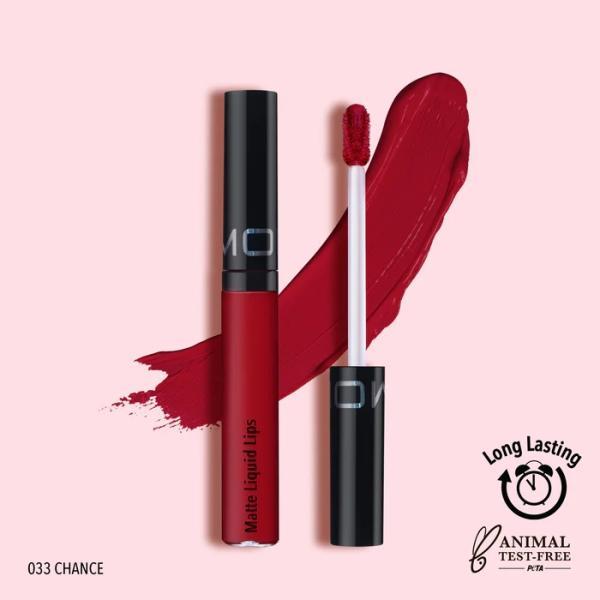 Labial Matte