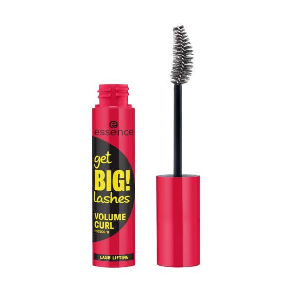 Mascara de Pestaña