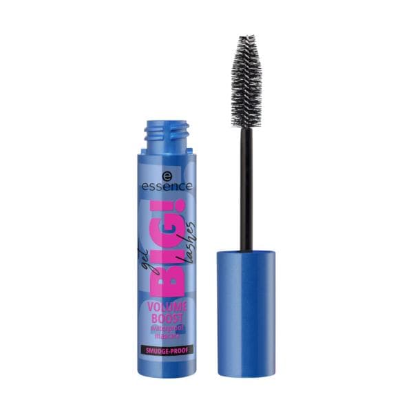 Mascara de Pestaña