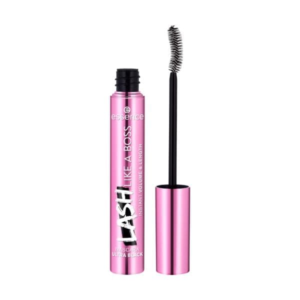 Mascara de Pestaña Volume & Lenght