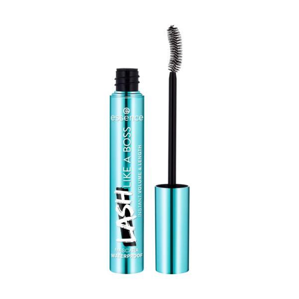Mascara de Pestañas Volume & Length WP