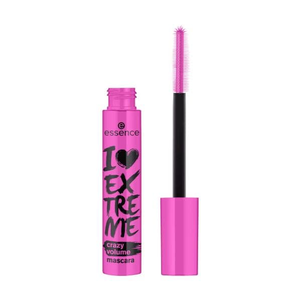 Mascara de Pestañas Voluminizadora
