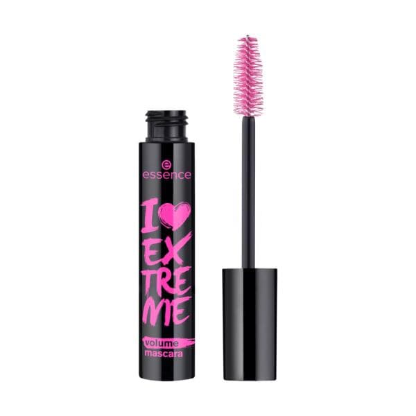 Mascara de Pestañas Voluminizadora