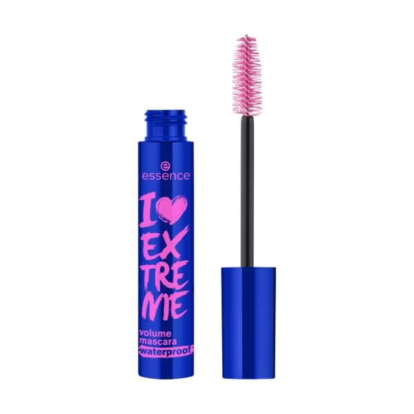 Mascara de Pestañas Voluminizadora WP