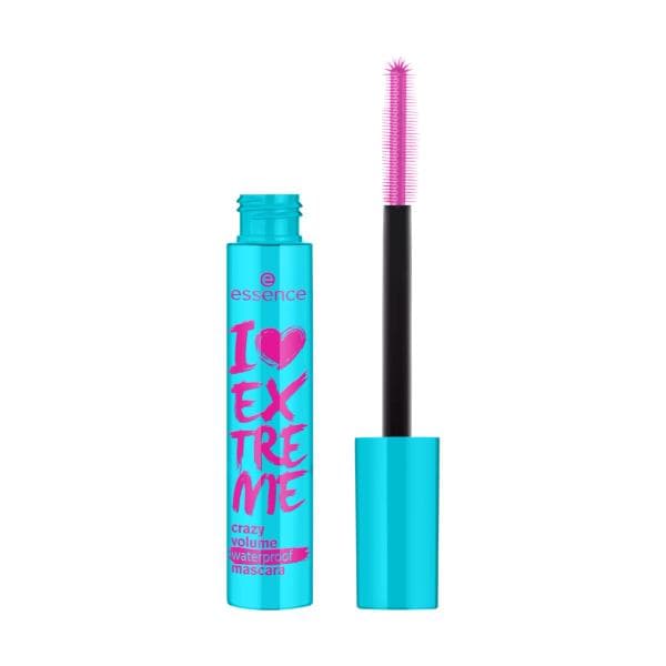 Mascara de Pestañas Voluminizadora WP