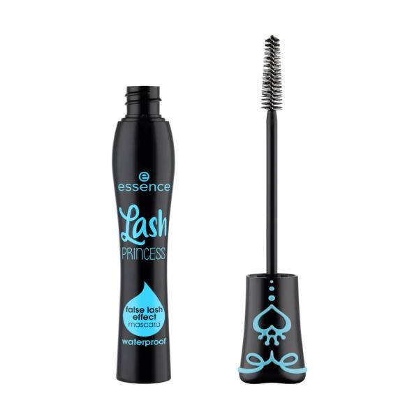 Mascara de Pestañas False Effect Azul