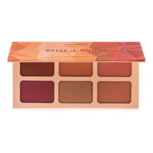 Paleta de Maquillaje