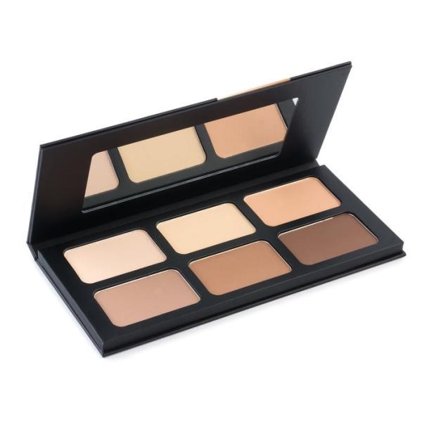 Paleta de Maquillaje
