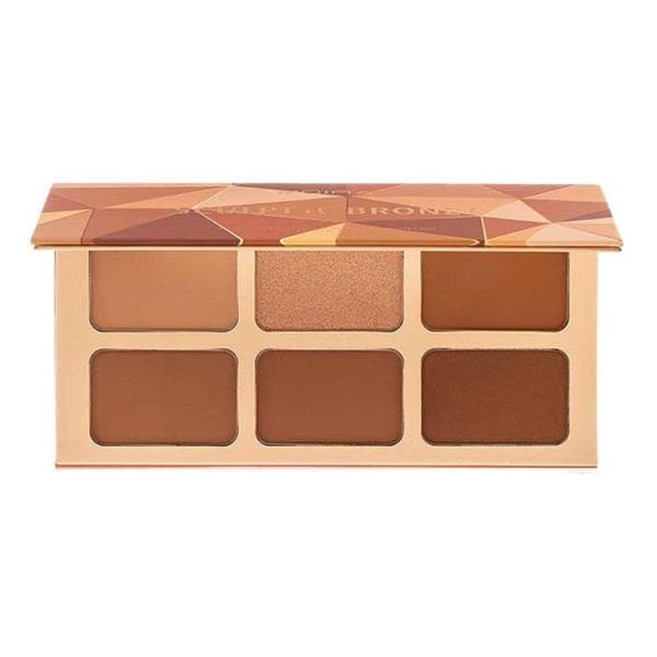Paleta de Maquillaje