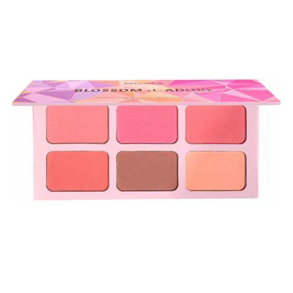 Paleta de Maquillaje