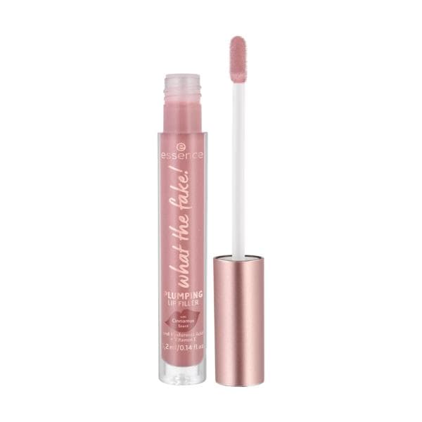 Brillo de Labios Plumping