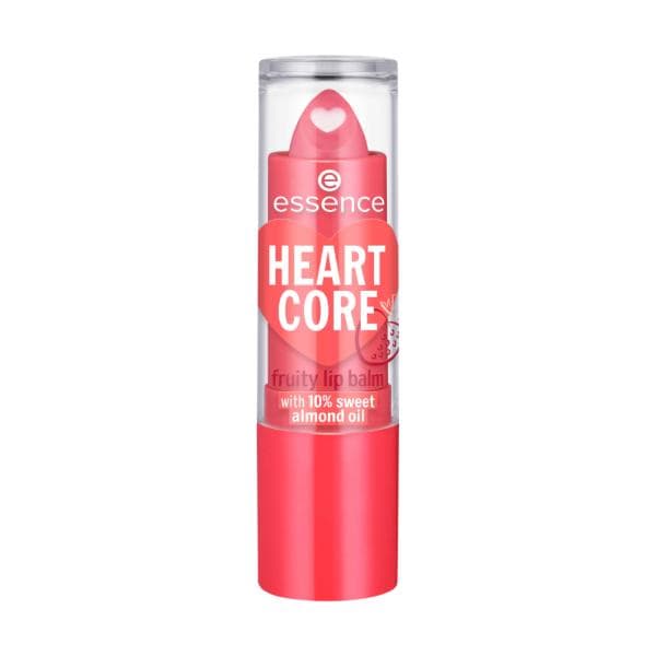 Bálsamo de Labios Frutal Heart Core