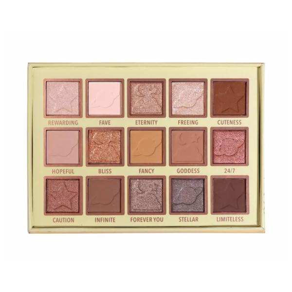 Paleta de Maquillaje