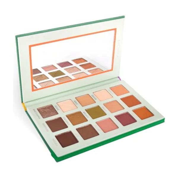 Paleta de Maquillaje