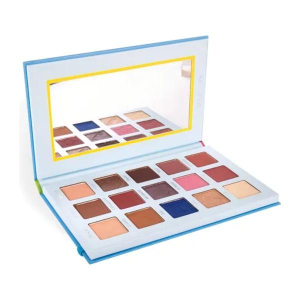 Paleta de Maquillaje