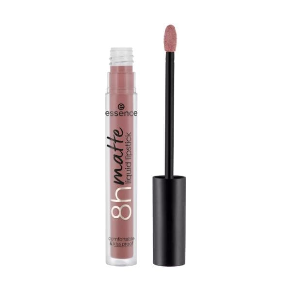 Labial Líquido Mate 8h