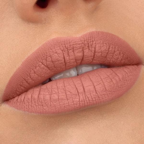 Labial Líquido Mate 8h