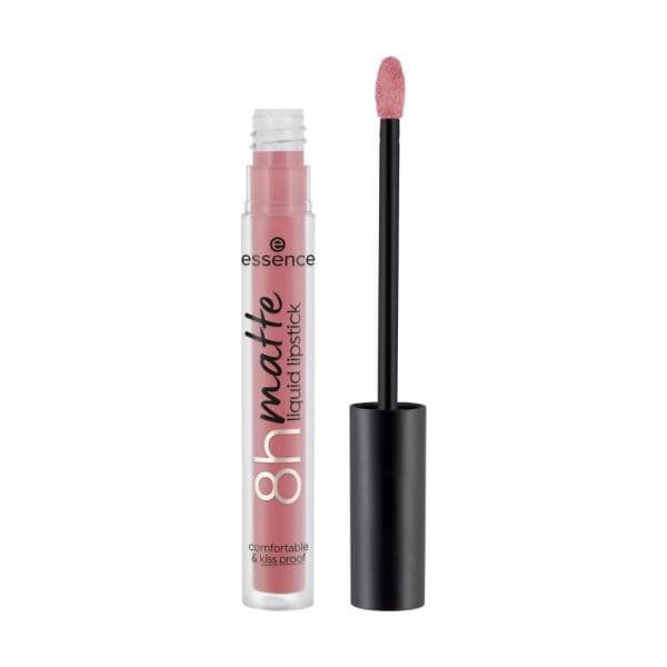 Labial Líquido Mate 8h