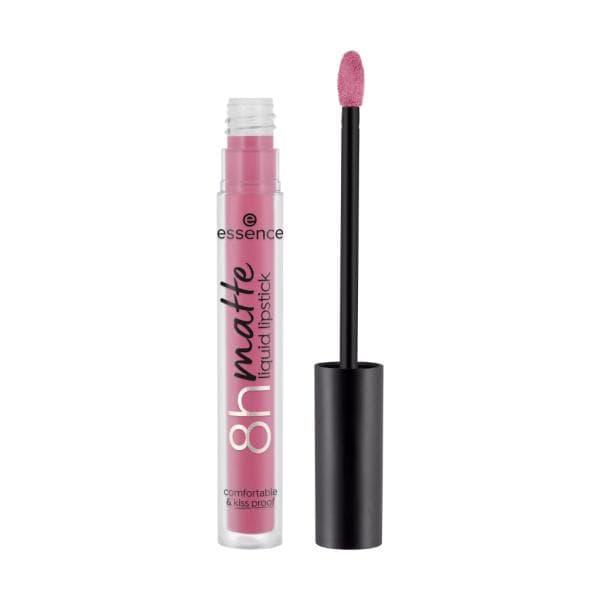 Labial Líquido Mate 8h