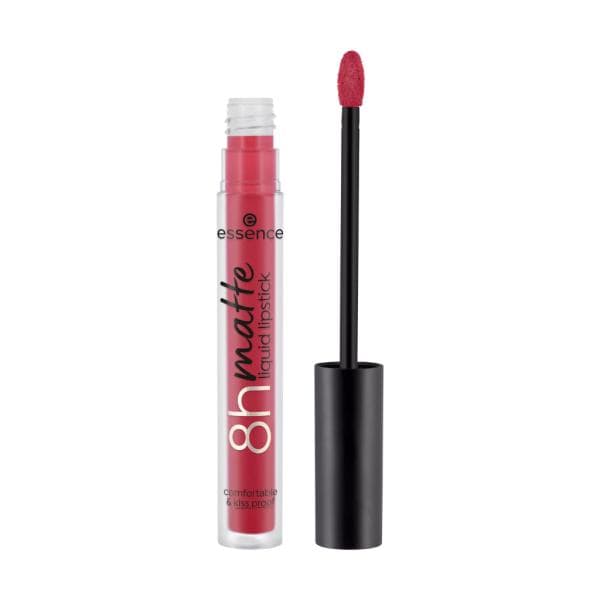 Labial Líquido Mate 8h