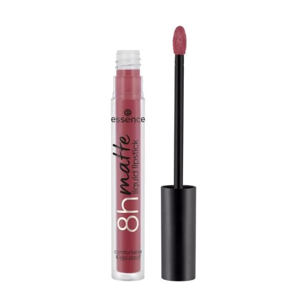 Labial Líquido Mate 8h
