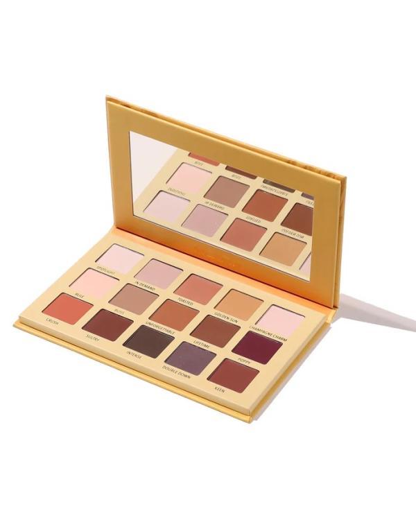 Paleta de Maquillaje