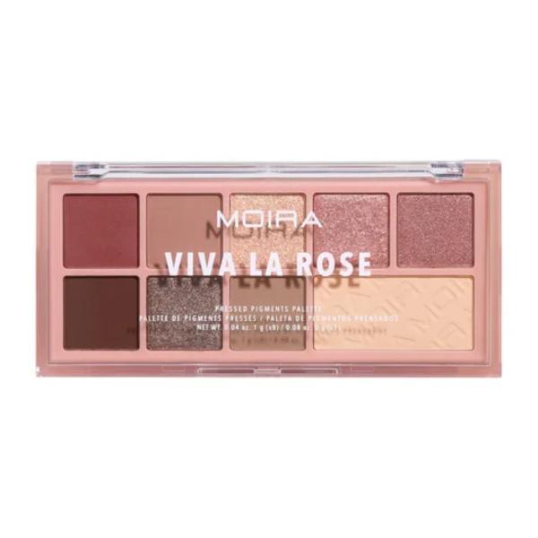 Paleta de Maquillaje