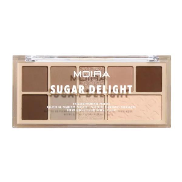 Paleta de Maquillaje