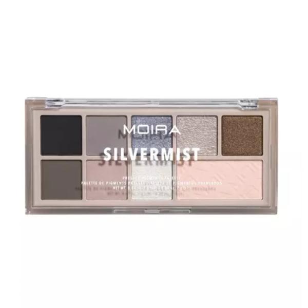 Paleta de Maquillaje