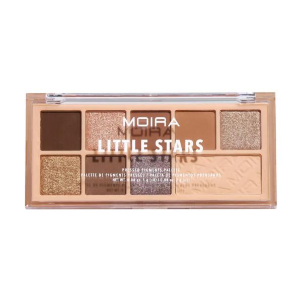 Paleta de Maquillaje
