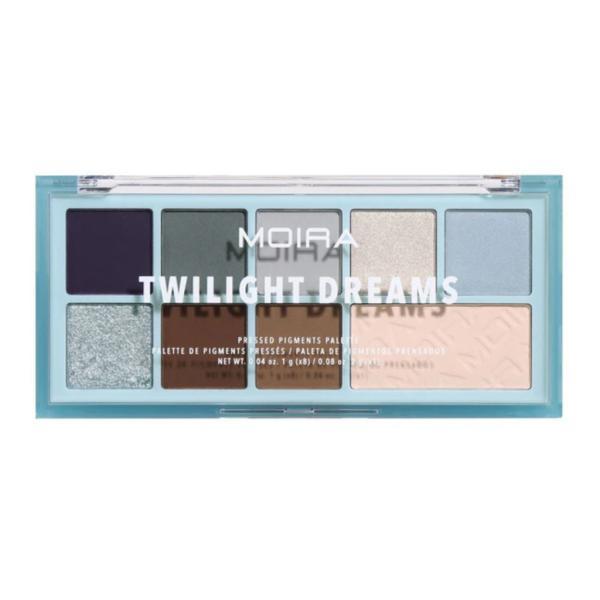 Paleta de Maquillaje